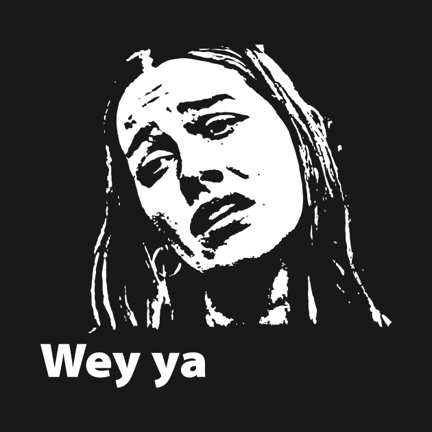 Wey Ya - meme by verde