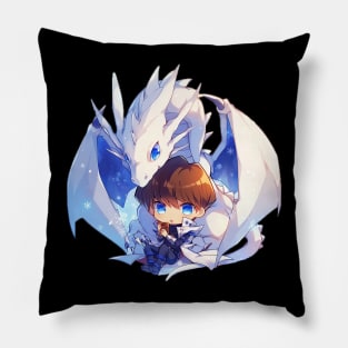 kaiba Pillow