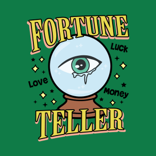 Fortune teller T-Shirt