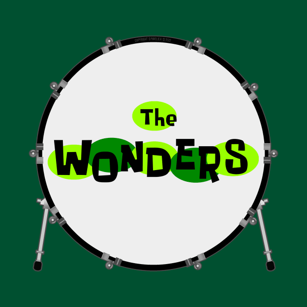 The Wonders by Vandalay Industries