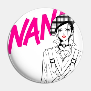 NANA Pin