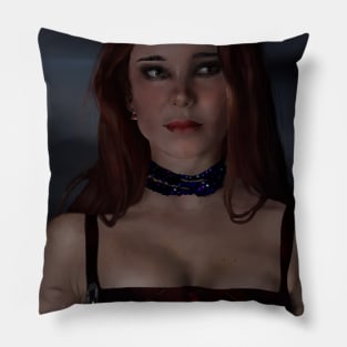 Jesse Pillow