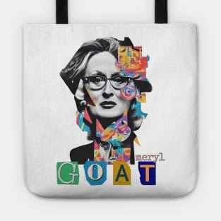 Meryl Street Tote