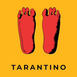 TARANTINO T-Shirt