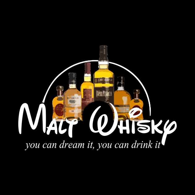 malt whisky | whiskey lover | whiskey parody by MO design