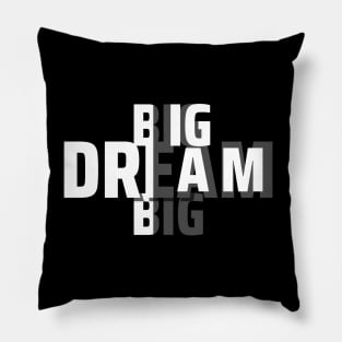 Big Dream Pillow