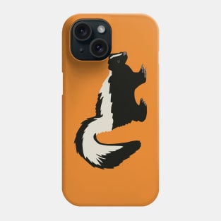 Skunk Phone Case