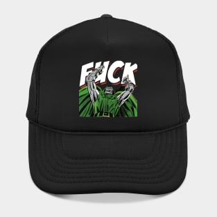 dr doom Hat