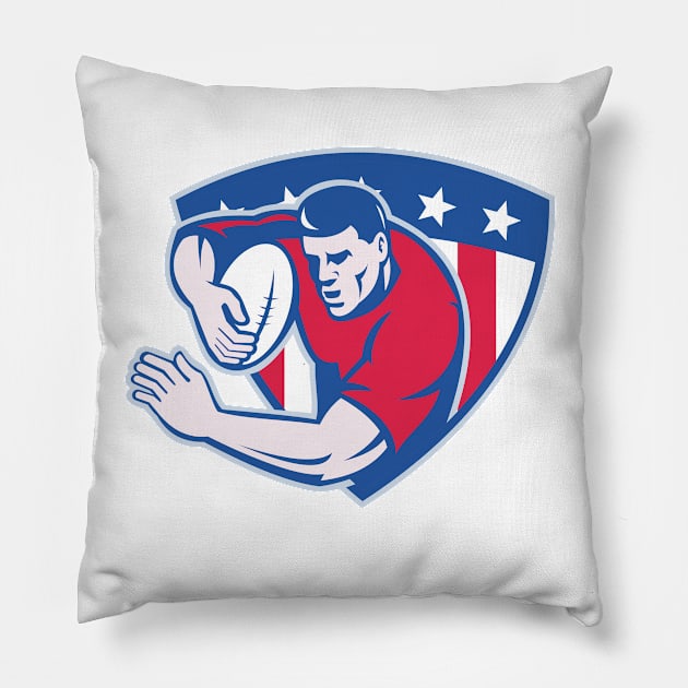 superbowl, american football, sunday, superbowl party-superbowl 2022 Pillow by bansalriya