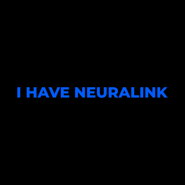 Neuralink by GraphicDesigner