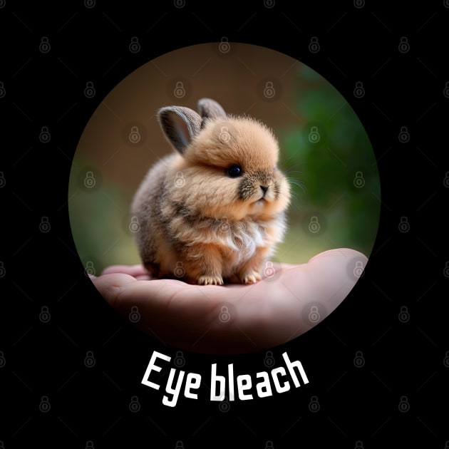 Small eye bleach v3 by AI-datamancer