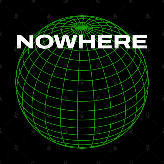 nowhere by purplecrowshub