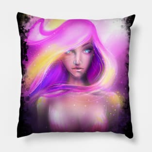 Light Visions Pillow