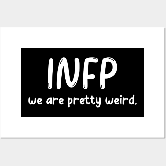 MC MBTI Personality Type: INFP or INFJ?