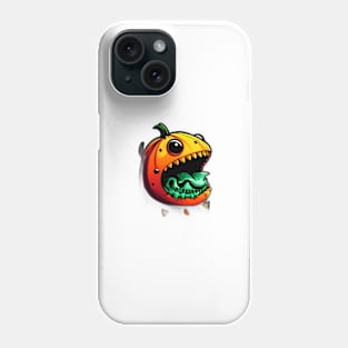 Little Monsters Unleashed Phone Case