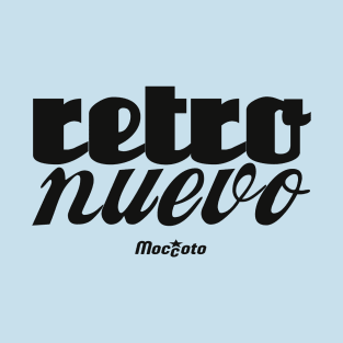 RETRO NUEVO T-Shirt