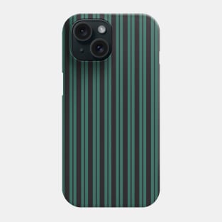 Wall to Wall Creeps and Stripes Phone Case