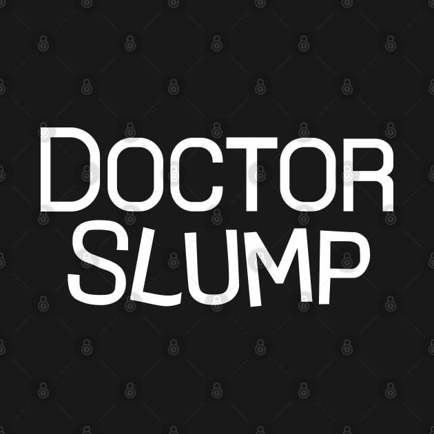 doctor slump kdrama by nelkrshop