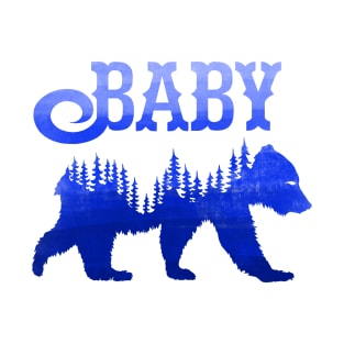 Baby Bear T-Shirt