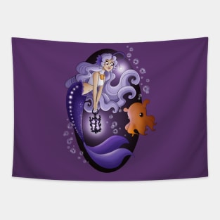 Deep Sea Tapestry