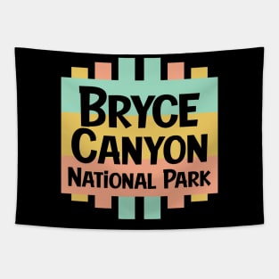 Bryce Canyon National Park Tapestry