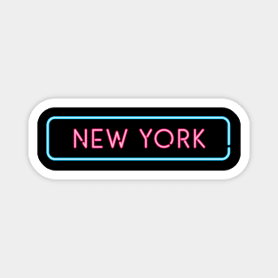 New York Magnet