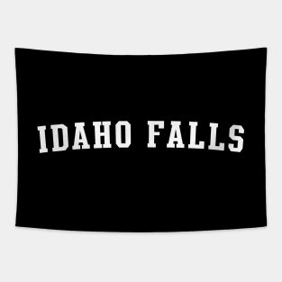 Idaho Falls Tapestry