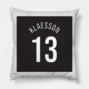 Klaesson 13 Home Kit - 22/23 Season Pillow