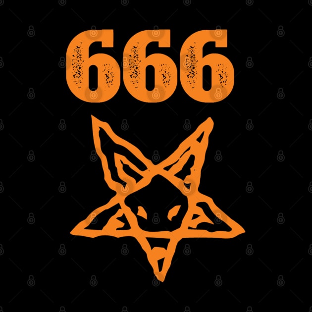 666 by grimmfrost