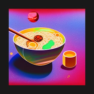 Cosmic Ramen T-Shirt