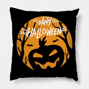 It's Pumpkin Time! Pillow