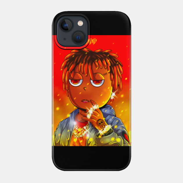 Juice wrld 999 - Juice Wrld 999 - Phone Case