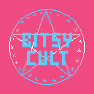 Trans Bitsy Cult T-Shirt