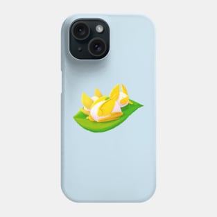 Honduran white bat Phone Case