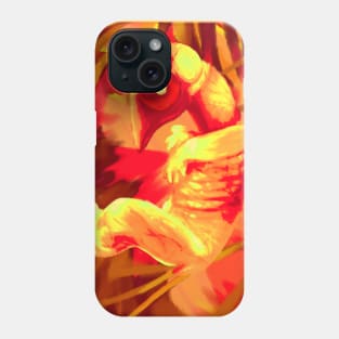 Mass Rapture Phone Case