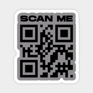 BARCODE Magnet