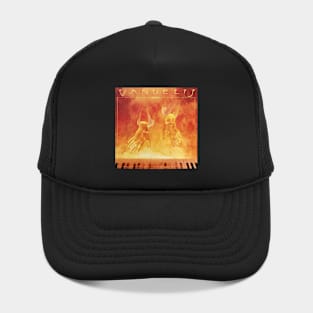 Heaven And Hell (1975) Hat