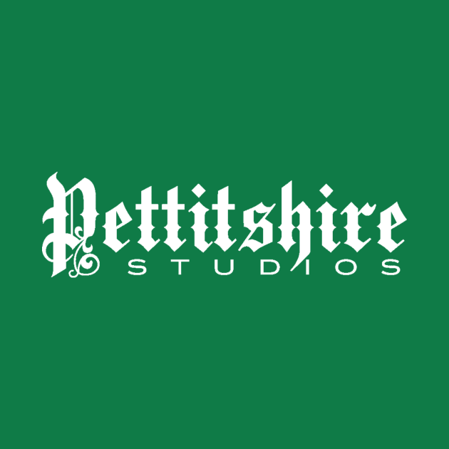 Pettitshire Studios Logo by Shop Pettitshire 