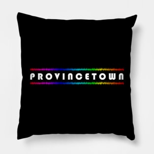 Provincetown Pillow