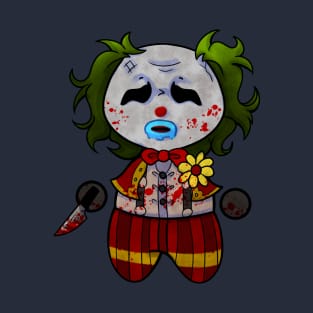 Dead By Daylight: The Clown T-Shirt