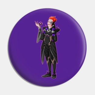 Moira Pin