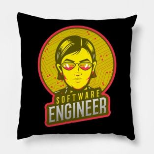 Software Engineer Pillow