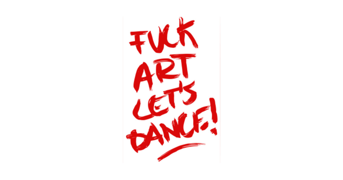 art dance fuck let shirt t Clip milf redhead
