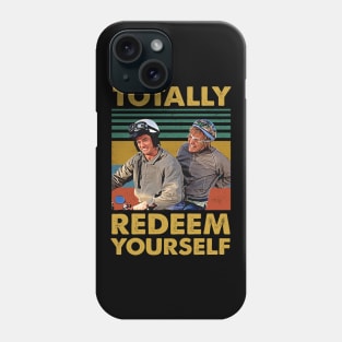 Funny Graphic Comedy Movie Fan Gift Phone Case