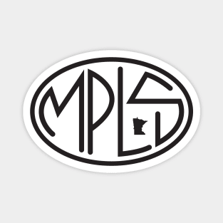 MPLS MN Magnet