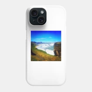 Southwest Iceland I Phone Case