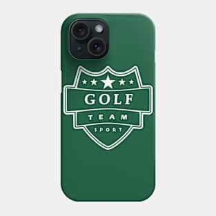 GOLF Phone Case