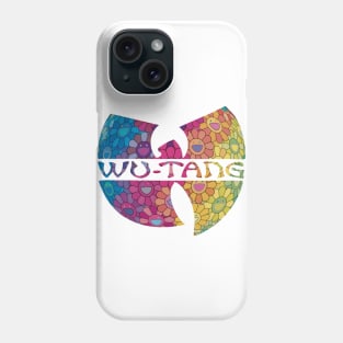 Murakami x Wu Phone Case