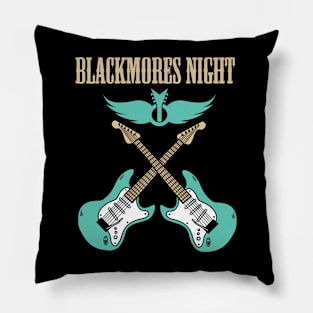 BLACKMORES NIGHT BAND Pillow