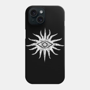 Seekers of Truth Phone Case